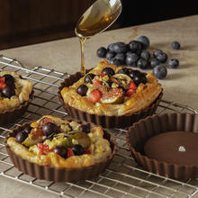 Mini Pie Dish Set