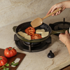 Silicone Cooking Utensils Set