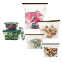Reusable Food Storage Bundle