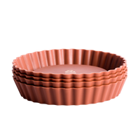Mini Pie Dish - Set of 4