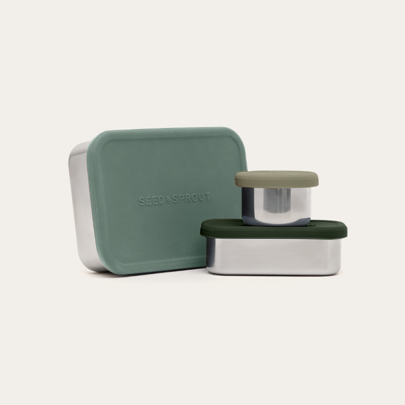 Snack Containers