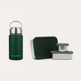 Snack & Hydration Set