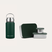 Snack & Hydration Set