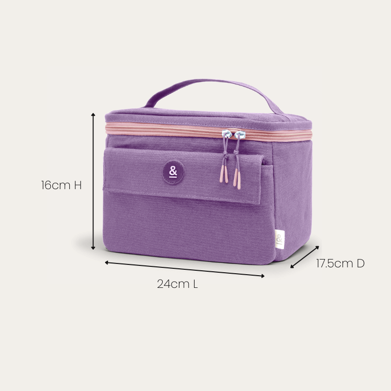 Snacker Bag | 7L
