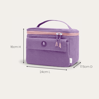 Snacker Bag | 7L