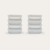 Food Prep and Storage Set Multibuy