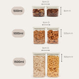 Newrybar Square Pantry & Spice Bundle