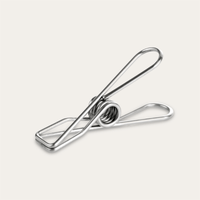 hanger Accessories for Socks, Towels, and Sheet Cloths