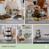 Everyday Baking Collection