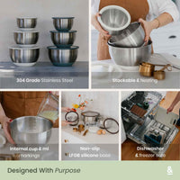 Everyday Baking Collection