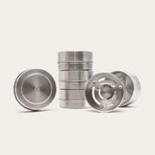 Stainless Steel Storage Kit