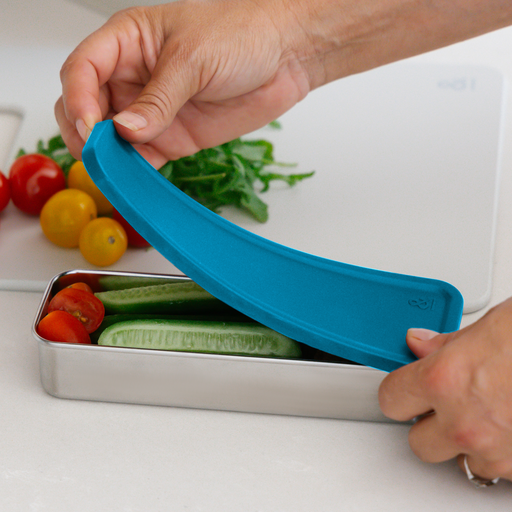 CrunchBox™ 2.0 Lunch Box | Pots