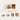 Tallow Glass Pantry Jars | 2pk