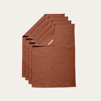 Tea Towel Set of 4