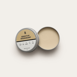 The Best Natural Deo