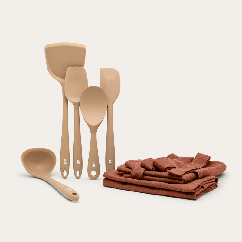 The Kitchen Essentials Bundle