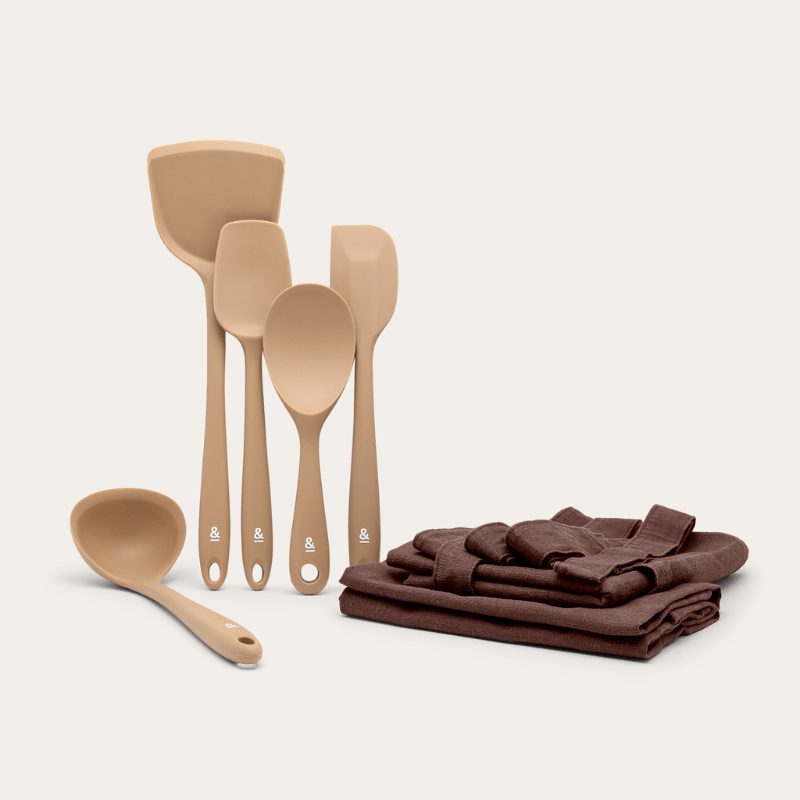 The Kitchen Essentials Bundle