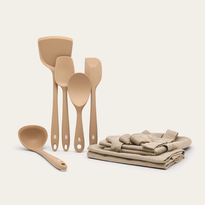 The Kitchen Essentials Bundle