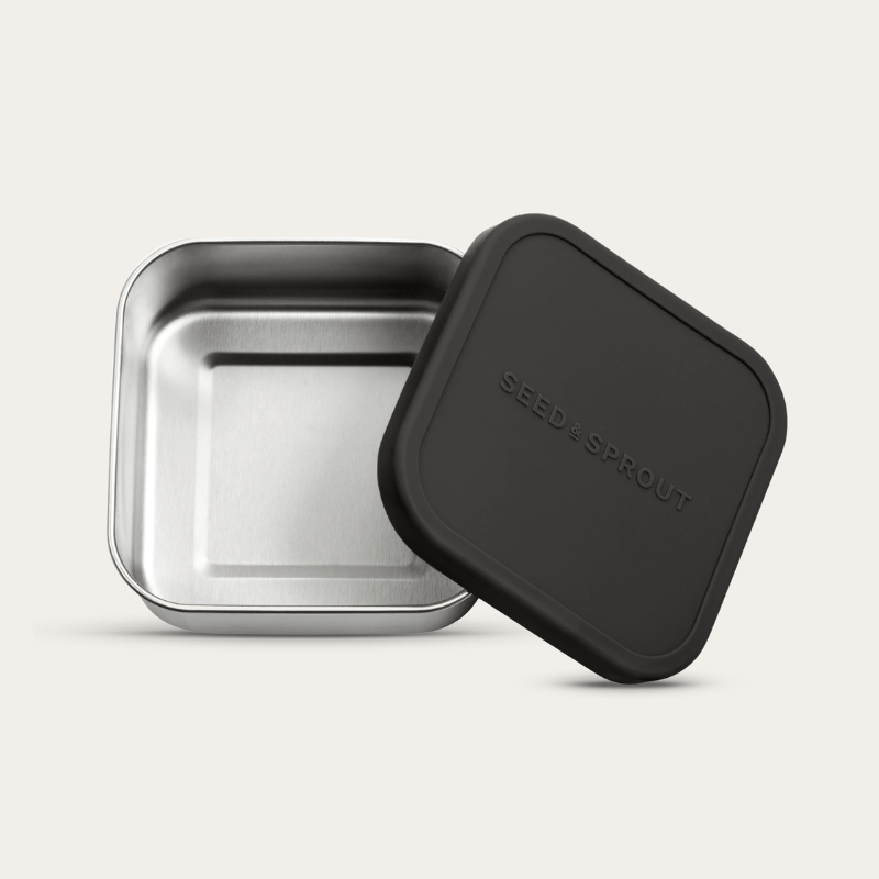 The SnackPot