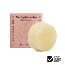 The Conditioner Bar - Pink Grapefruit