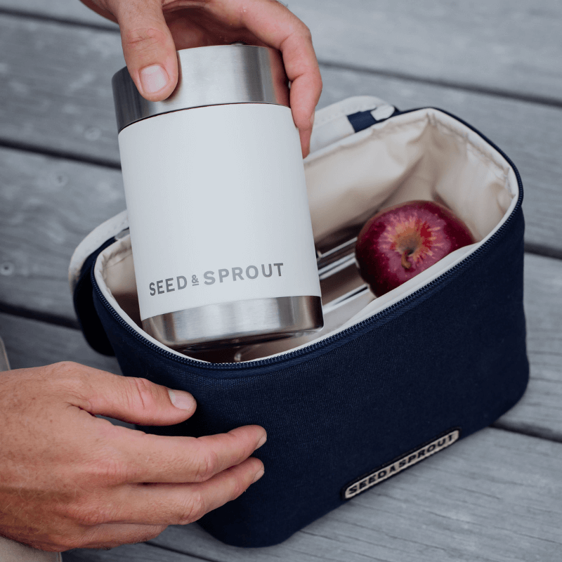 Thermos online lunch set