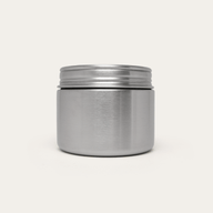 Tufferware Snack Container | 3 sizes