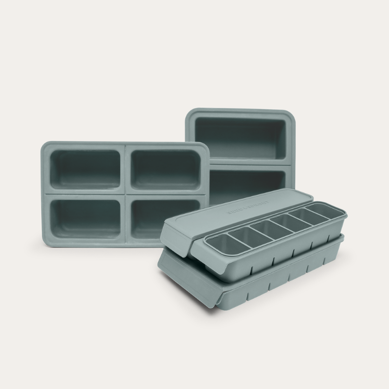 Ultimate Freezer Mould Set