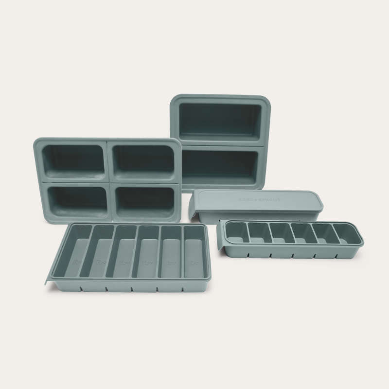 Ultimate Freezer Mould Set