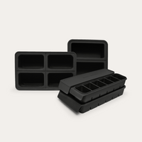 Ultimate Freezer Mould Set