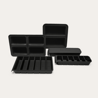 Ultimate Freezer Mould Set