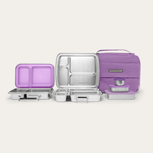 Ultimate Lunch and Snack Set
