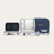 Ultimate Lunch and Snack Set