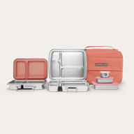 Ultimate Lunch and Snack Set