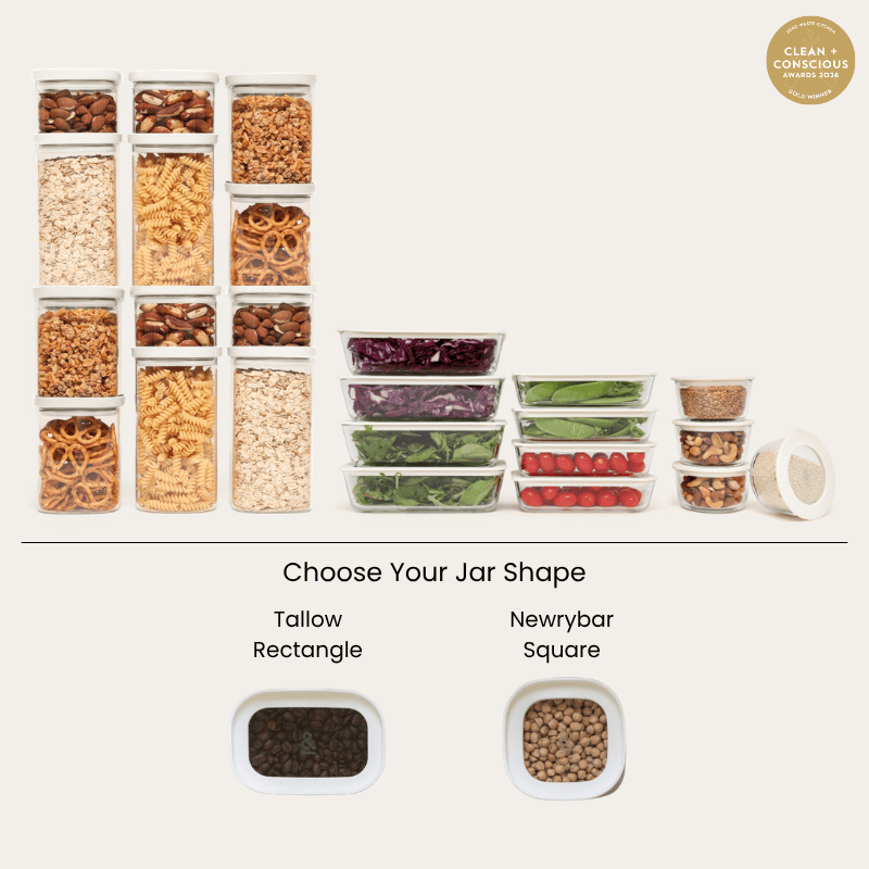 Ultimate Pantry Bundle