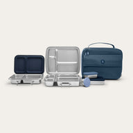 Duo Bento Lunch Box Set OG | Pots & Bag