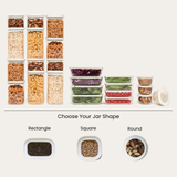 Ultimate Pantry Bundle