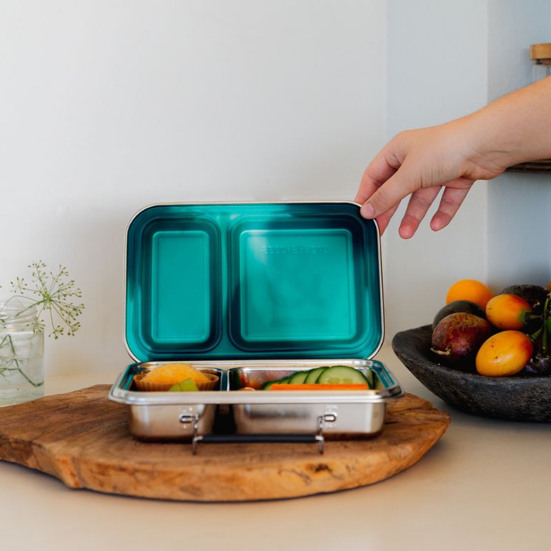 Replacement Silicone Seal for Mini CrunchBox Lunchbox 