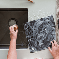What is the best type of dishwashing soap