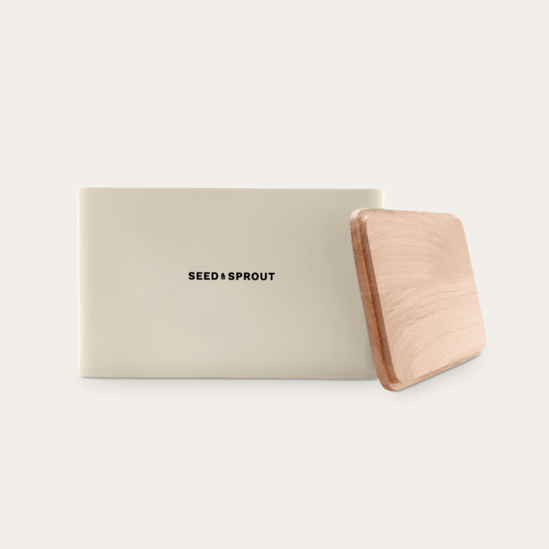 White Bread Box