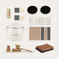 Compost & Clean Set