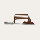 Wood Fibre Chopping Board Accessories Set