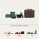 Adult Lunch & Snack