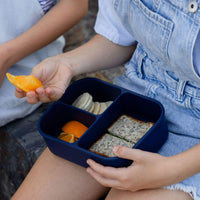 Silicone Bento Box