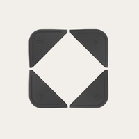 Anti Slip Chopping Board Corners