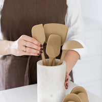 Silicone Kitchen Utensil Set