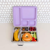 CrunchBox™ 2.0 Lunch Box
