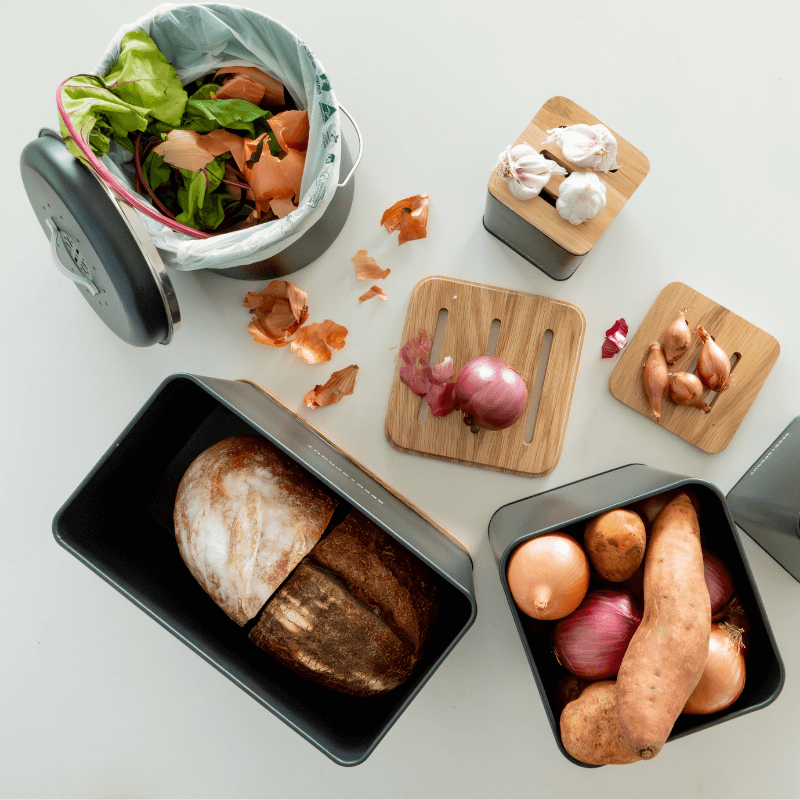 aussie composting bin