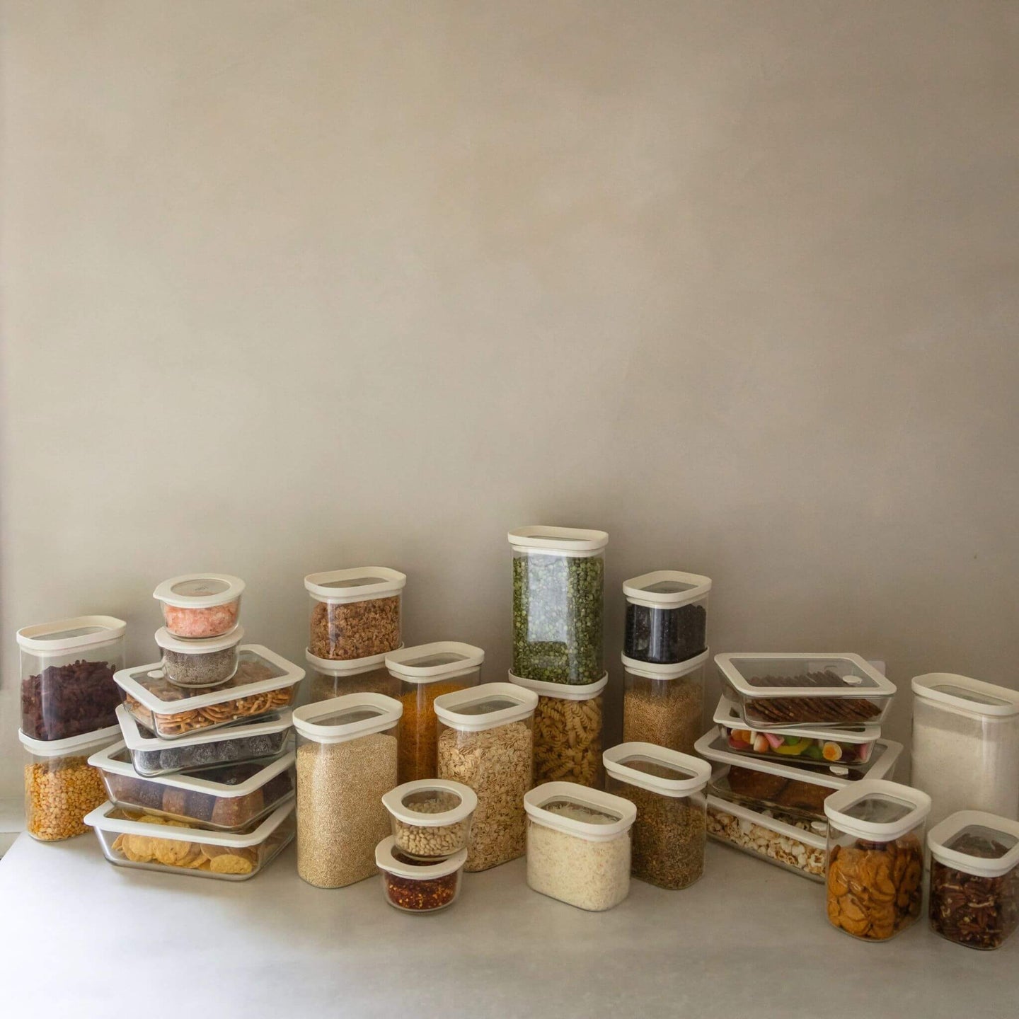 Ultimate Pantry Bundle