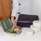 Everyday Bento Box Lunch Set