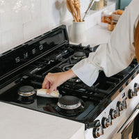 Compostable Sponge with Scourer